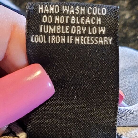 Gorgeous Animal Print Designer Fitted Dress Women's Plus Size 22 - Picture 11 of 15